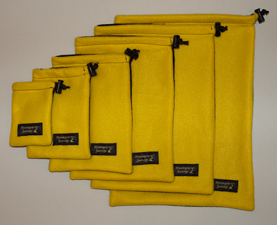 Motorcycle Journeys Bags